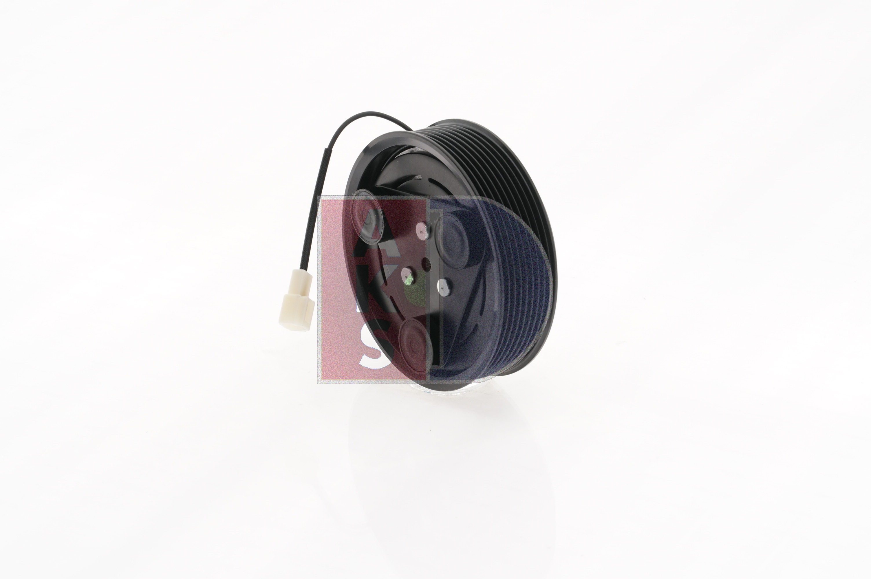 Achetez des Embrayage magnétique pour compresseurs de climatisation AKS DASIS 852979N à prix pour 85,74 €
