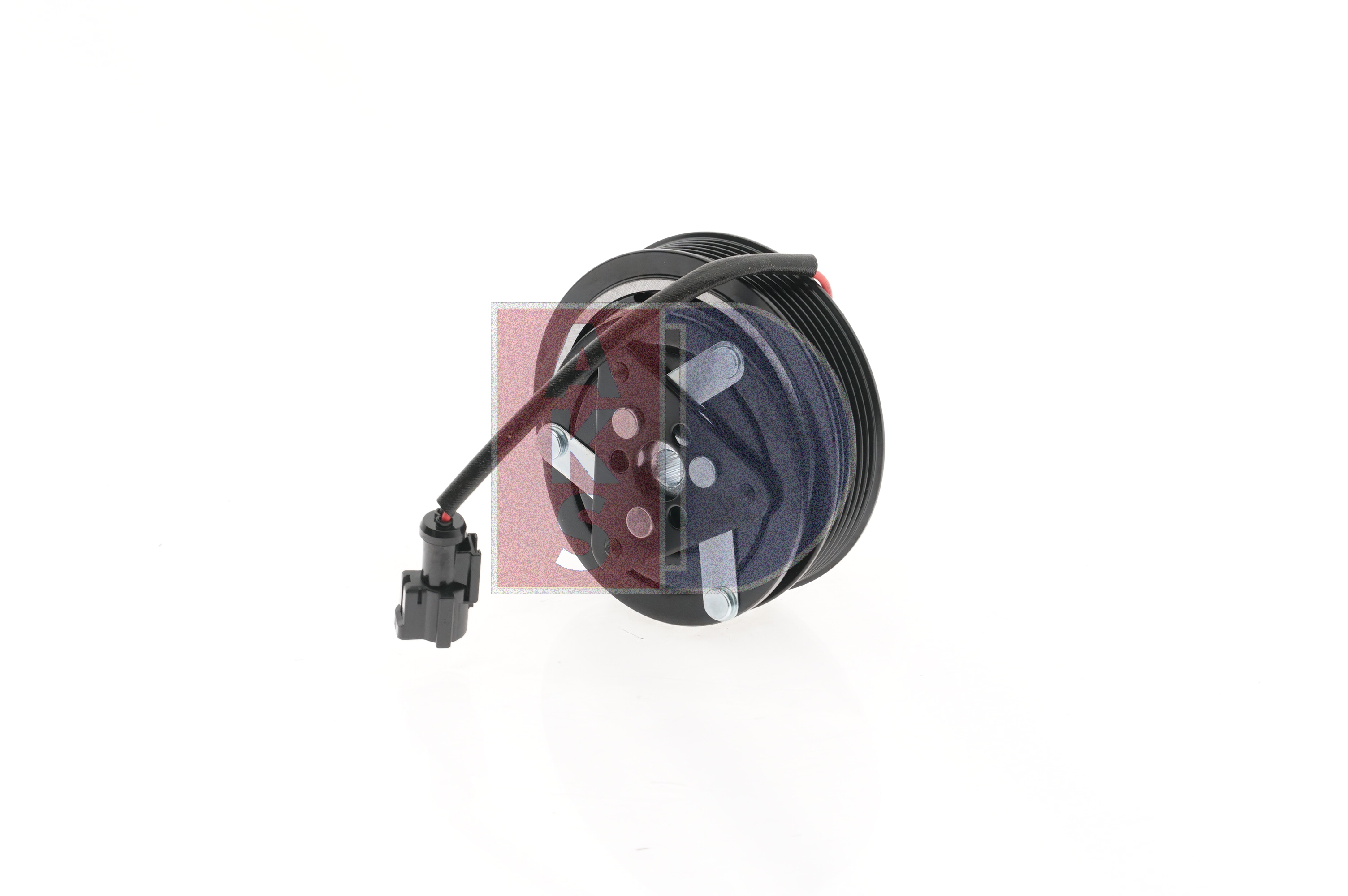 Achetez des Embrayage magnétique pour compresseurs de climatisation AKS DASIS 852982N à prix pour 69,51 €