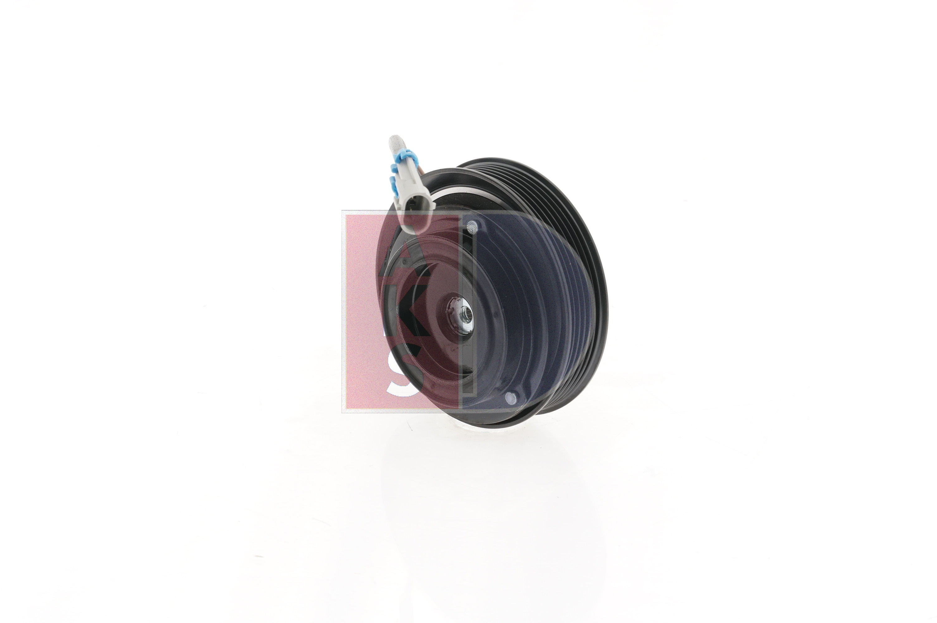 Magnetkupplung, Klimakompressor 852987N von AKS DASIS günstig für 77,92 € online kaufen