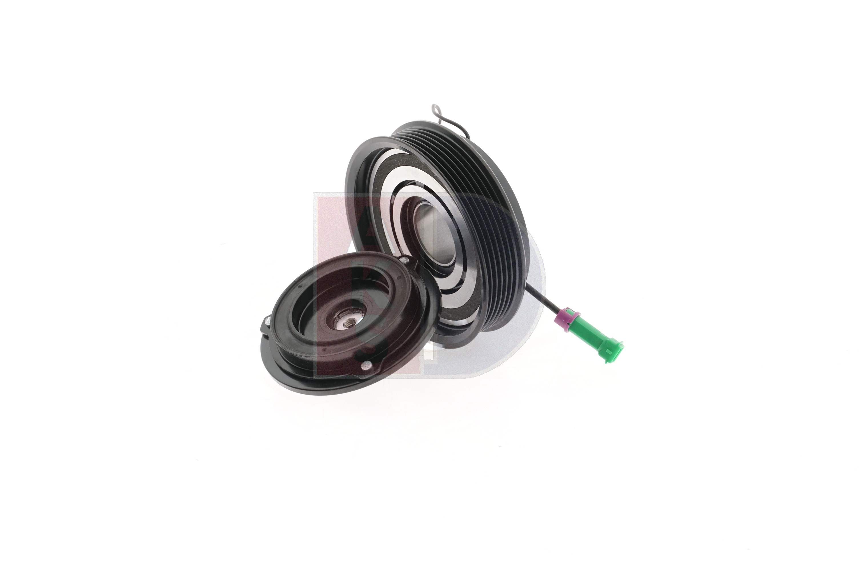 Achetez des Embrayage magnétique pour compresseurs de climatisation AKS DASIS 852988N à prix pour 65,58 €