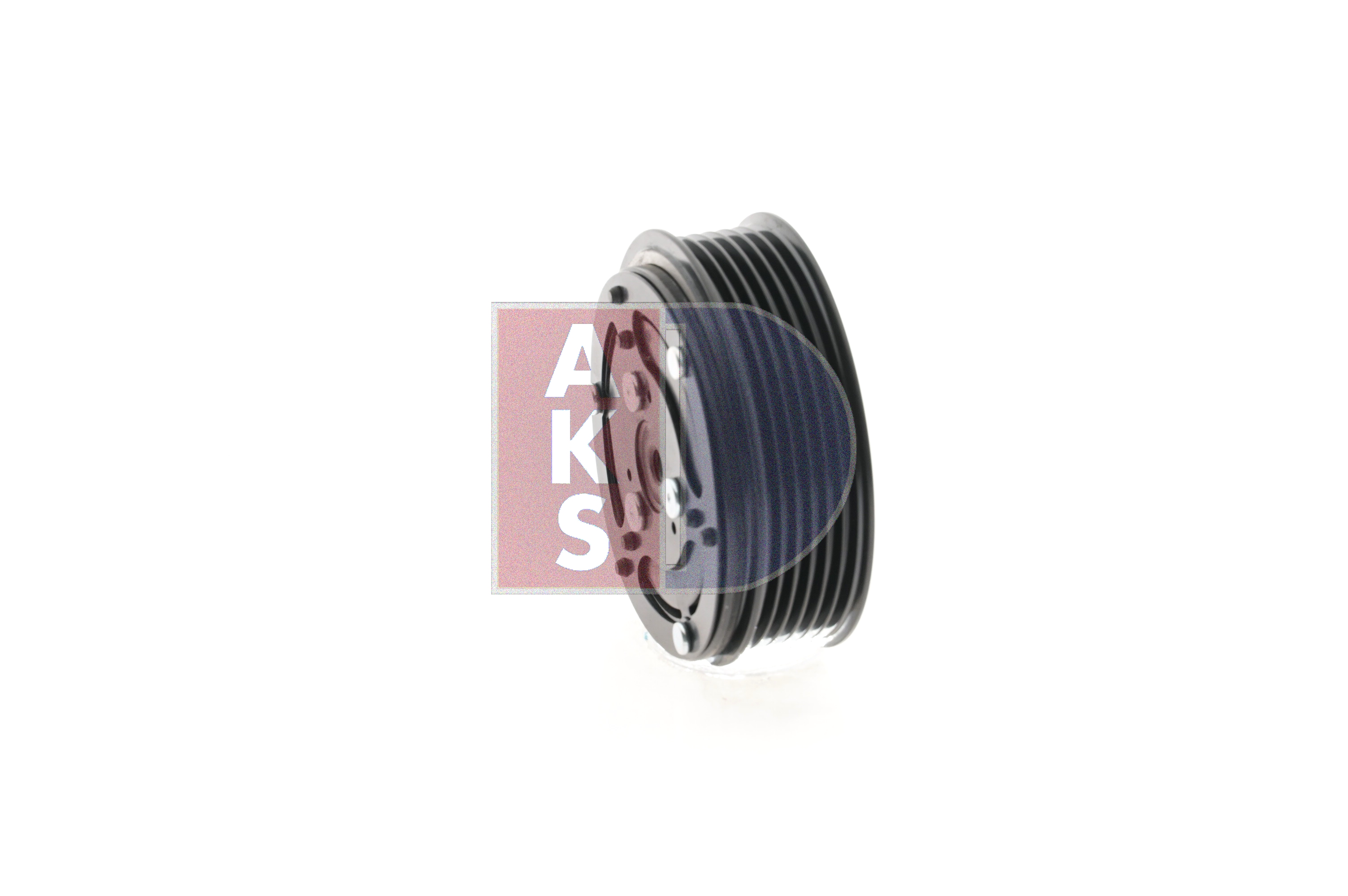 Achetez des Embrayage magnétique pour compresseurs de climatisation AKS DASIS 852989N à prix pour 28,39 €