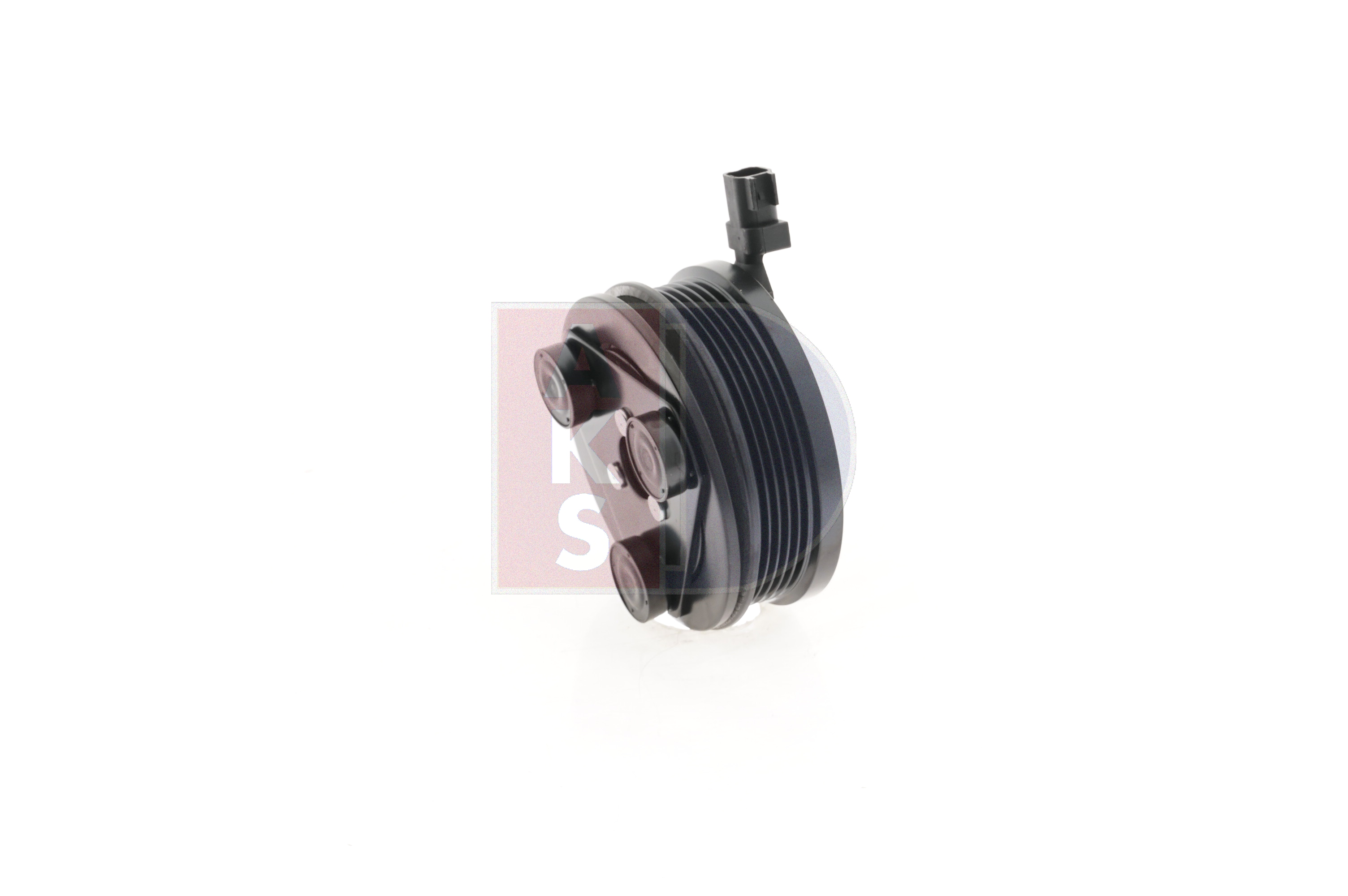 Achetez des Embrayage magnétique pour compresseurs de climatisation AKS DASIS 852998N à prix pour 50,29 €