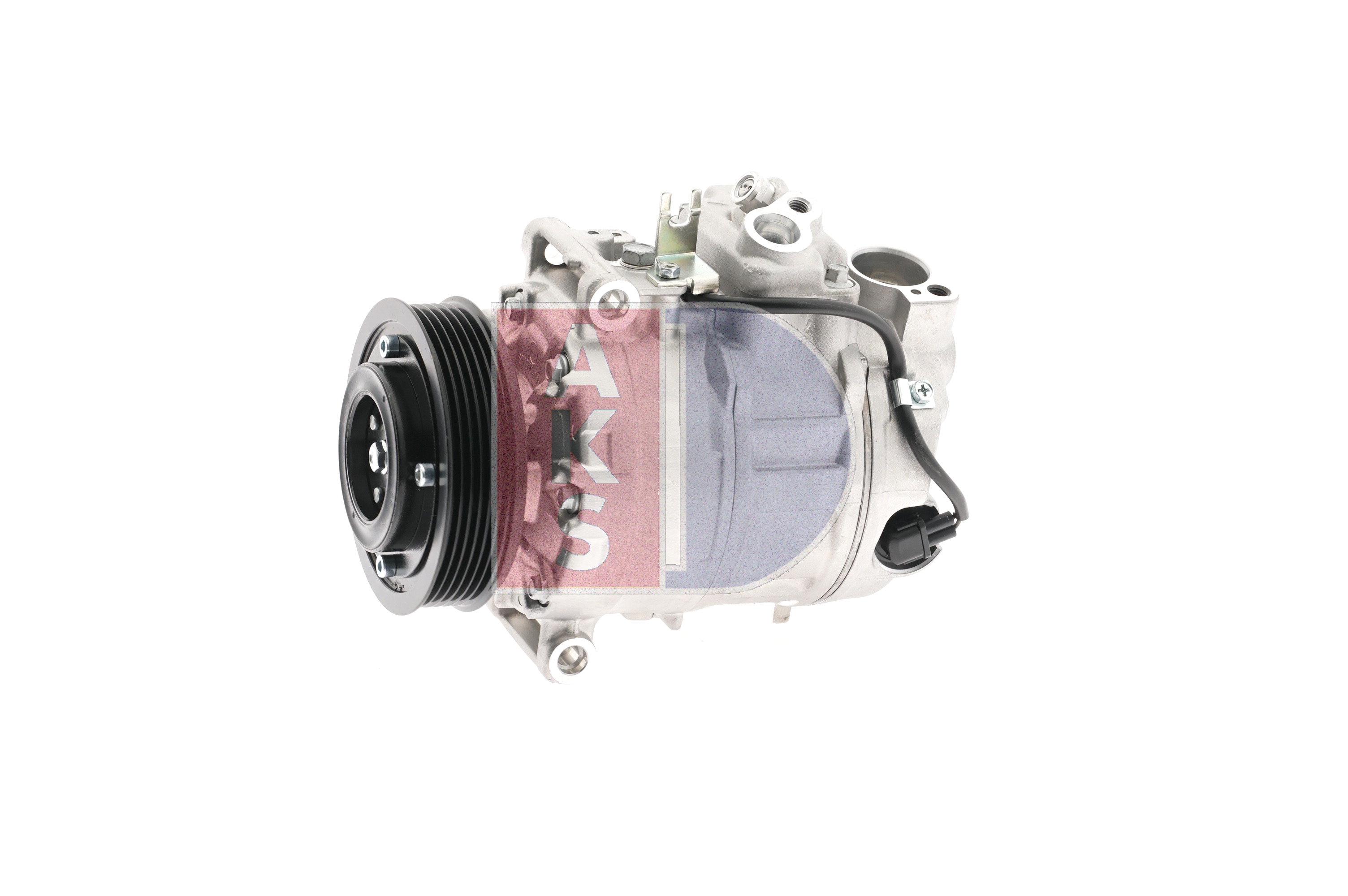 Achetez des AKS DASIS Compresseur de climatisation Art.: 853003N en ligne