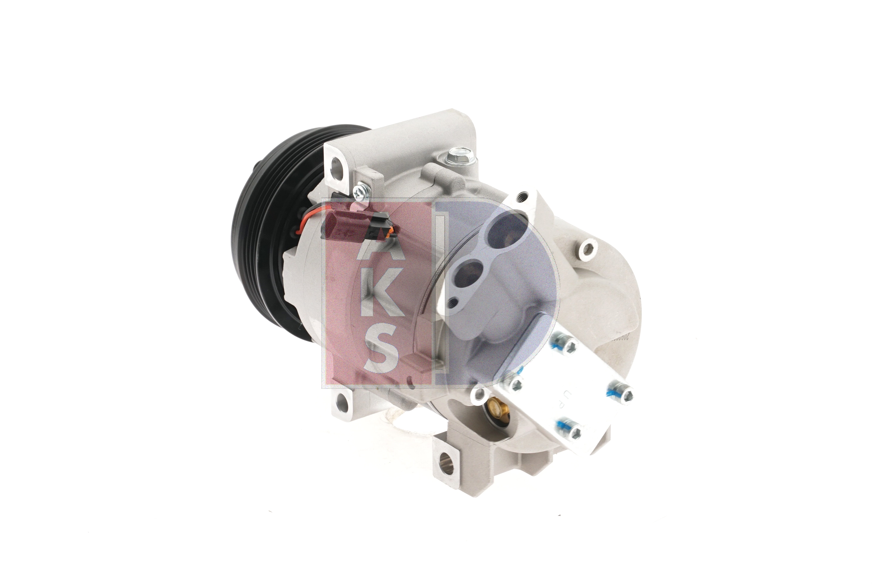 Achetez des Compresseur de climatisation AKS DASIS 853016N à prix pour 272,87 €