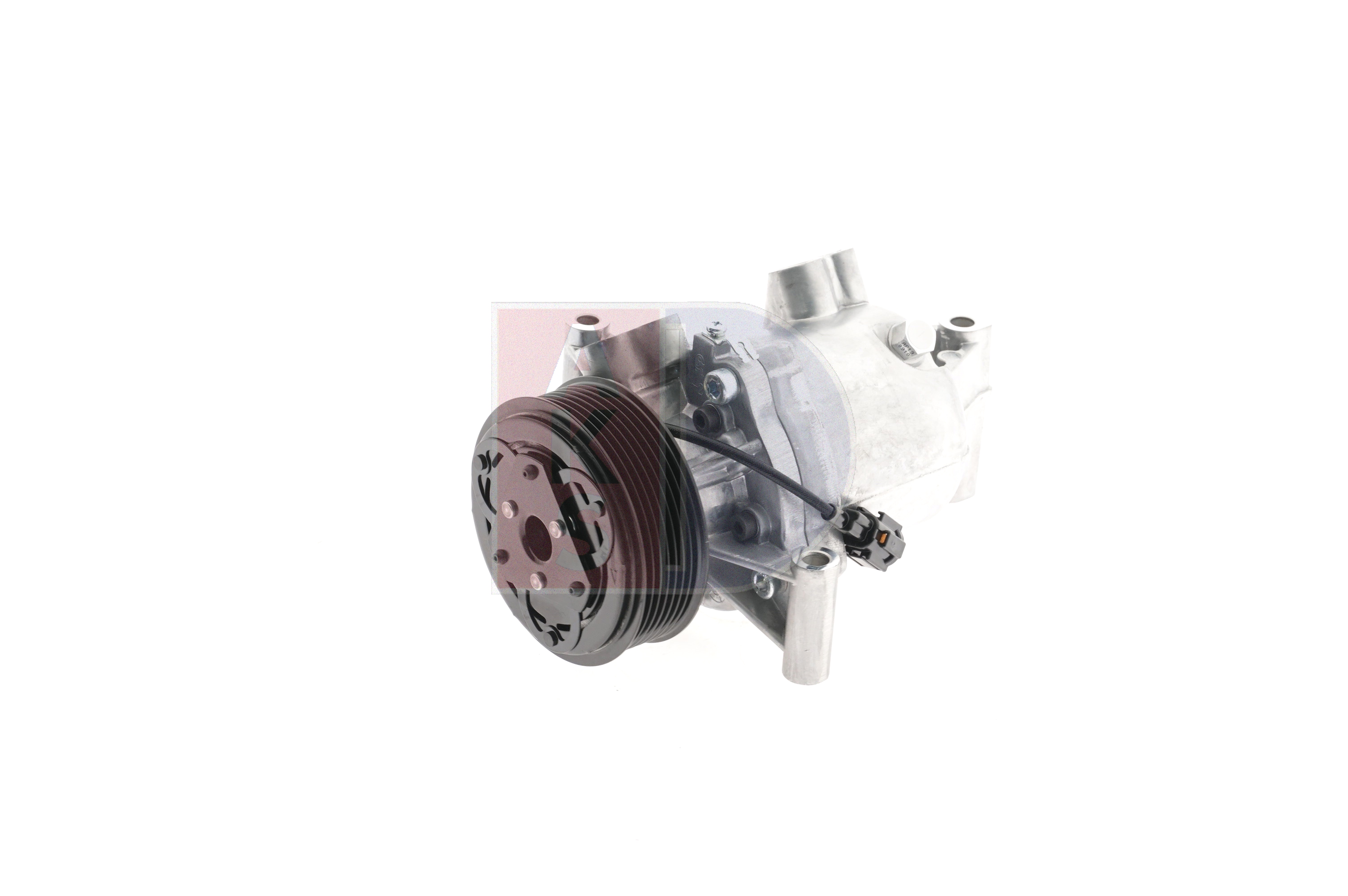 Acquista online AKS DASIS Compressore aria condizionata Art.: 853018N