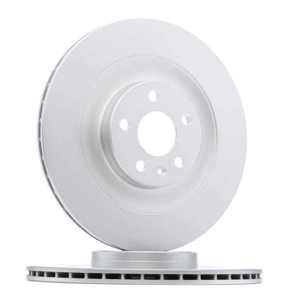 Compre Disco de travão da DELPHI BG4948C a um preço baixo por 50,79 €