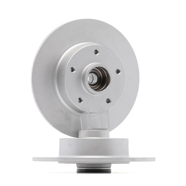 Online Shop für Bremsscheibe von DELPHI EAN: 5012759996867