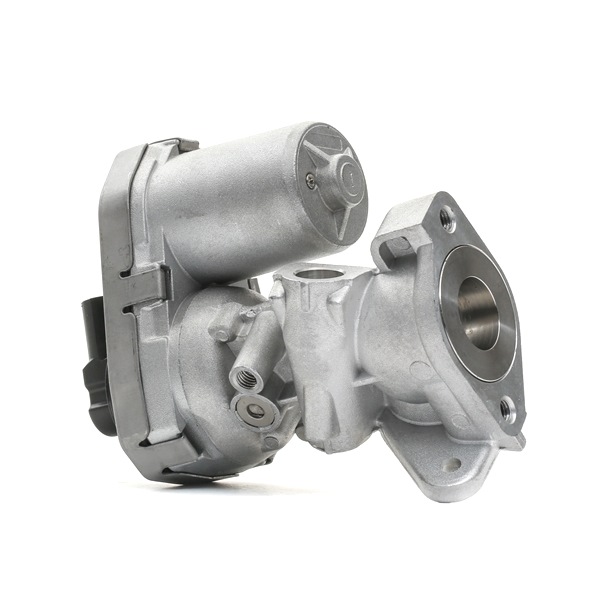 AGR-Ventil EG10399-12B1 LAND ROVER von DELPHI