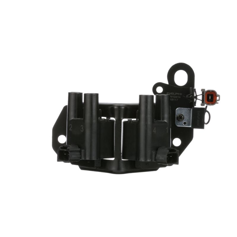 Comprar Bobina de encendido de DELPHI GN10414-12B1 a bajo precio de 52,36 €