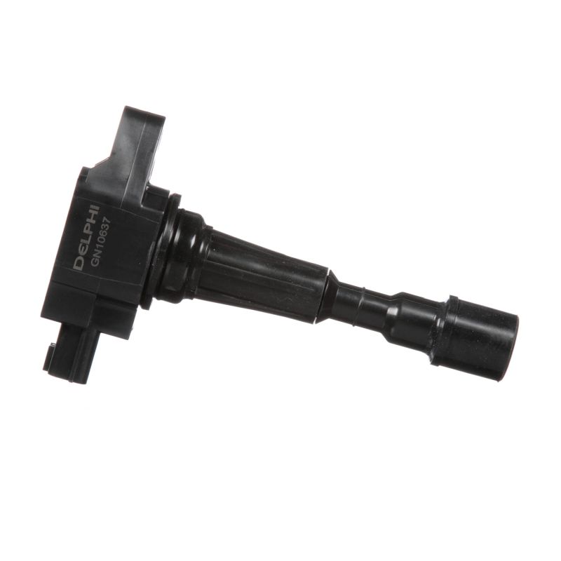 Comprar Bobina de encendido de DELPHI GN10637-12B1 a bajo precio de 44,41 €