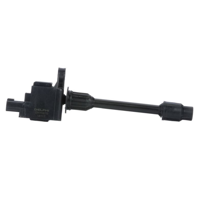 Compre DELPHI Bobina de encendido Art.: GN10670-12B1 online