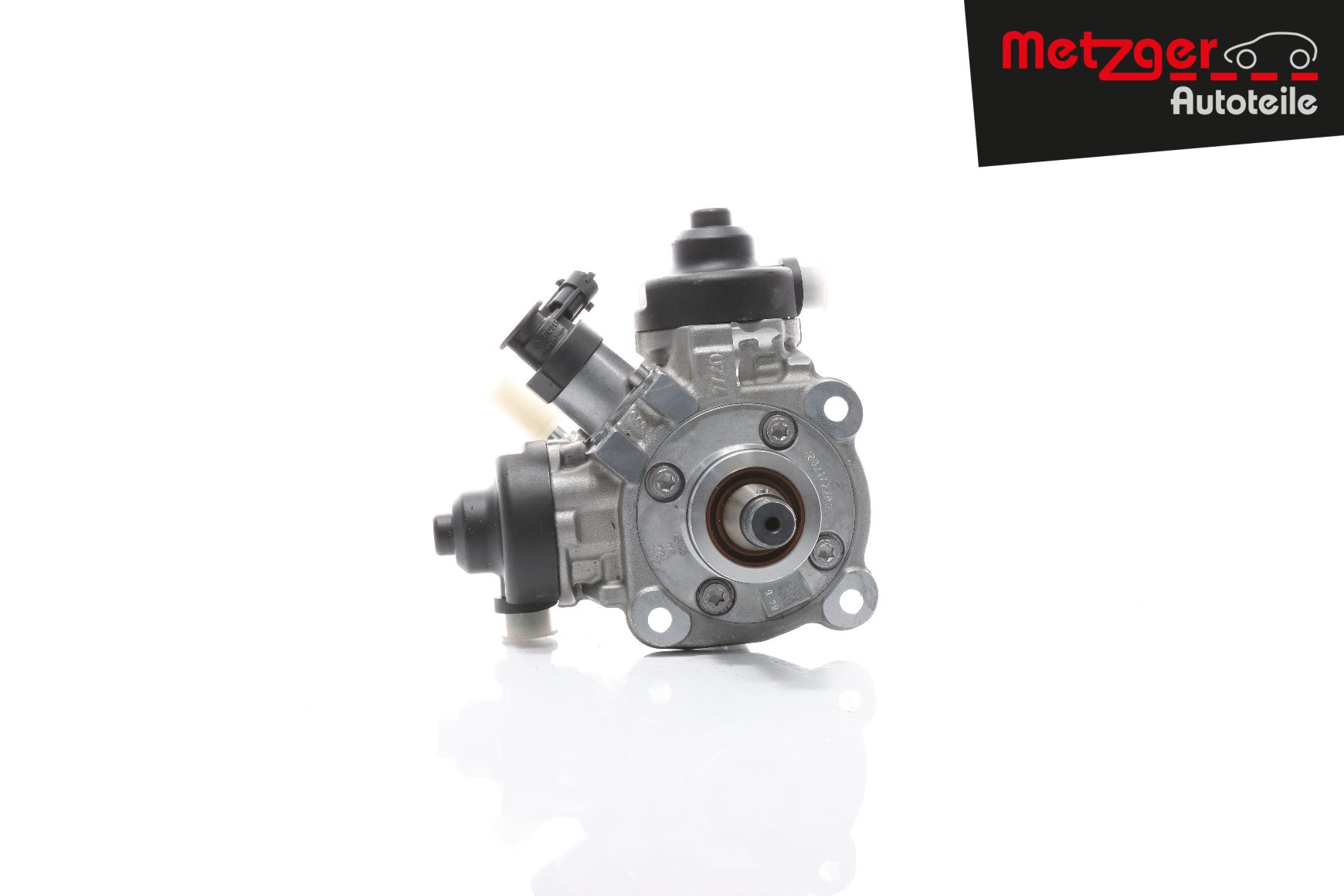 Osta Korkeapainepumppu METZGER:llä 0830024 edullisesti hintaan 1038,94 €