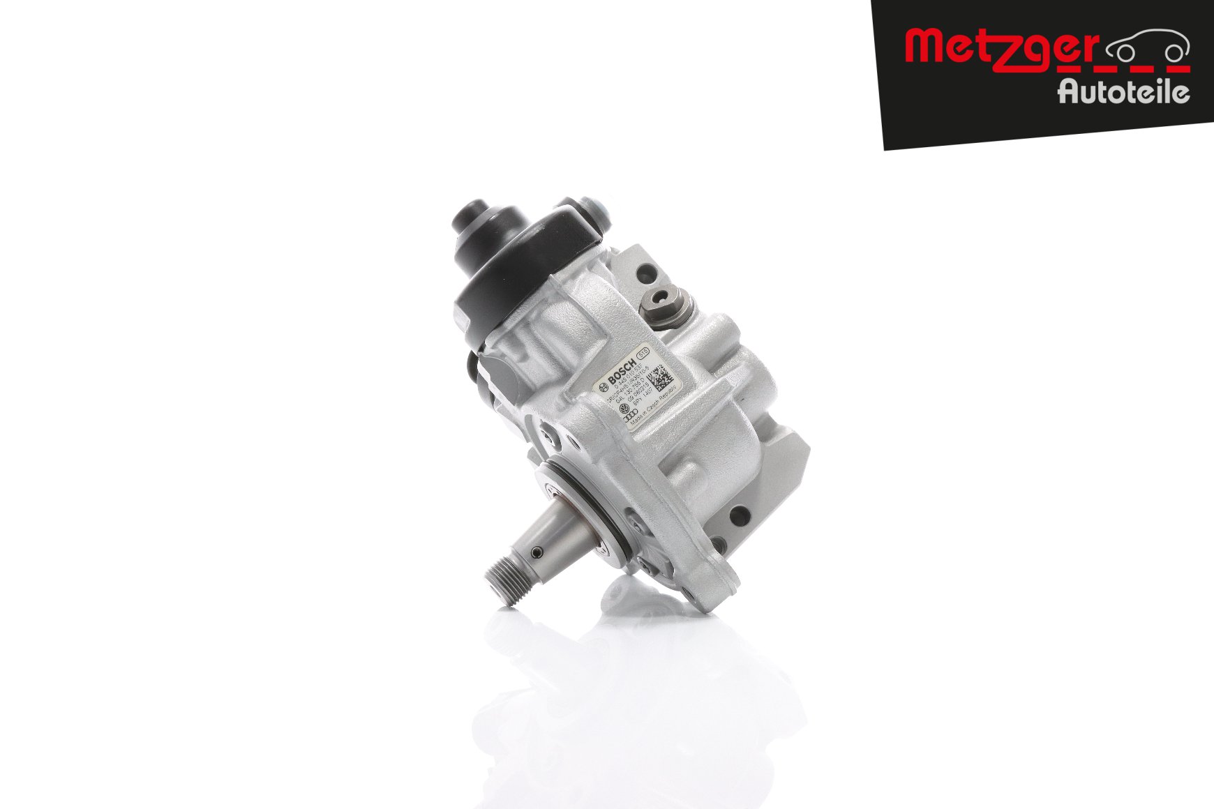 Achetez des Pompe à injection METZGER 0830025 à prix pour 953,95 €