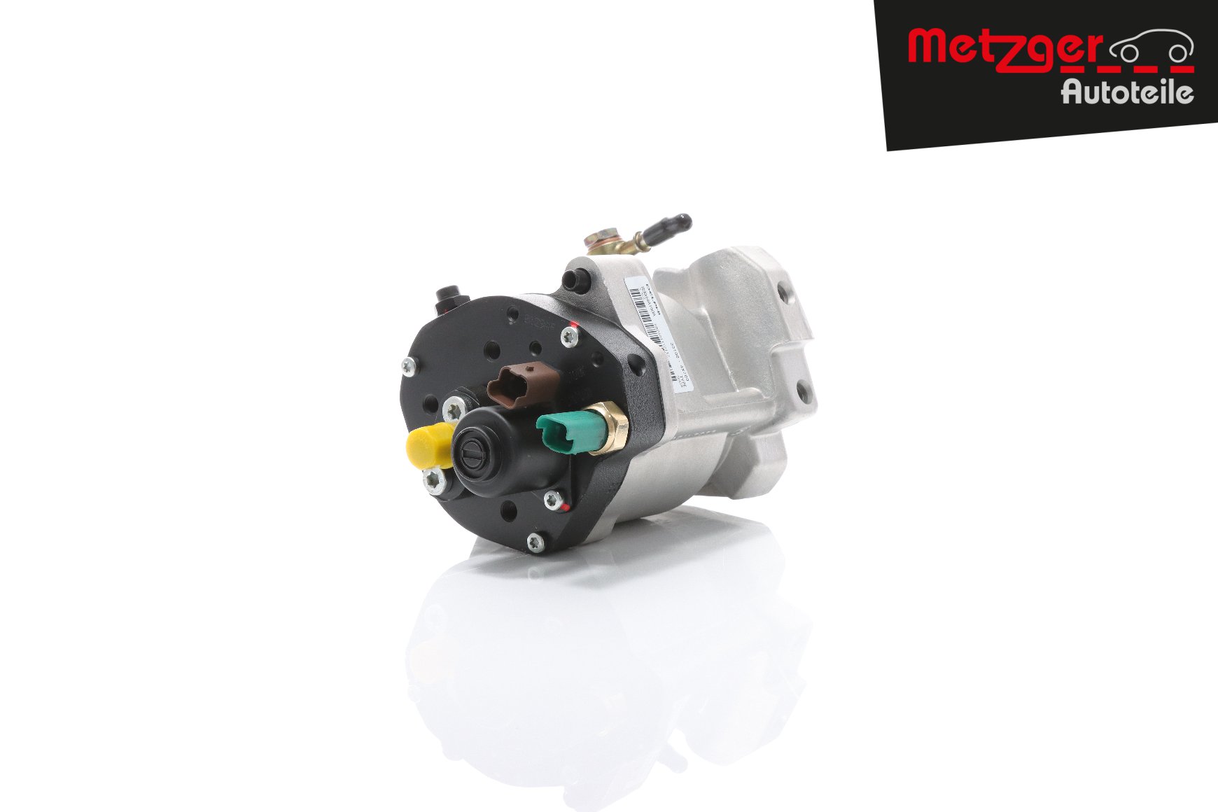 Compre Bomba de alta pressão da METZGER 0830029 a um preço baixo por 757,85 €