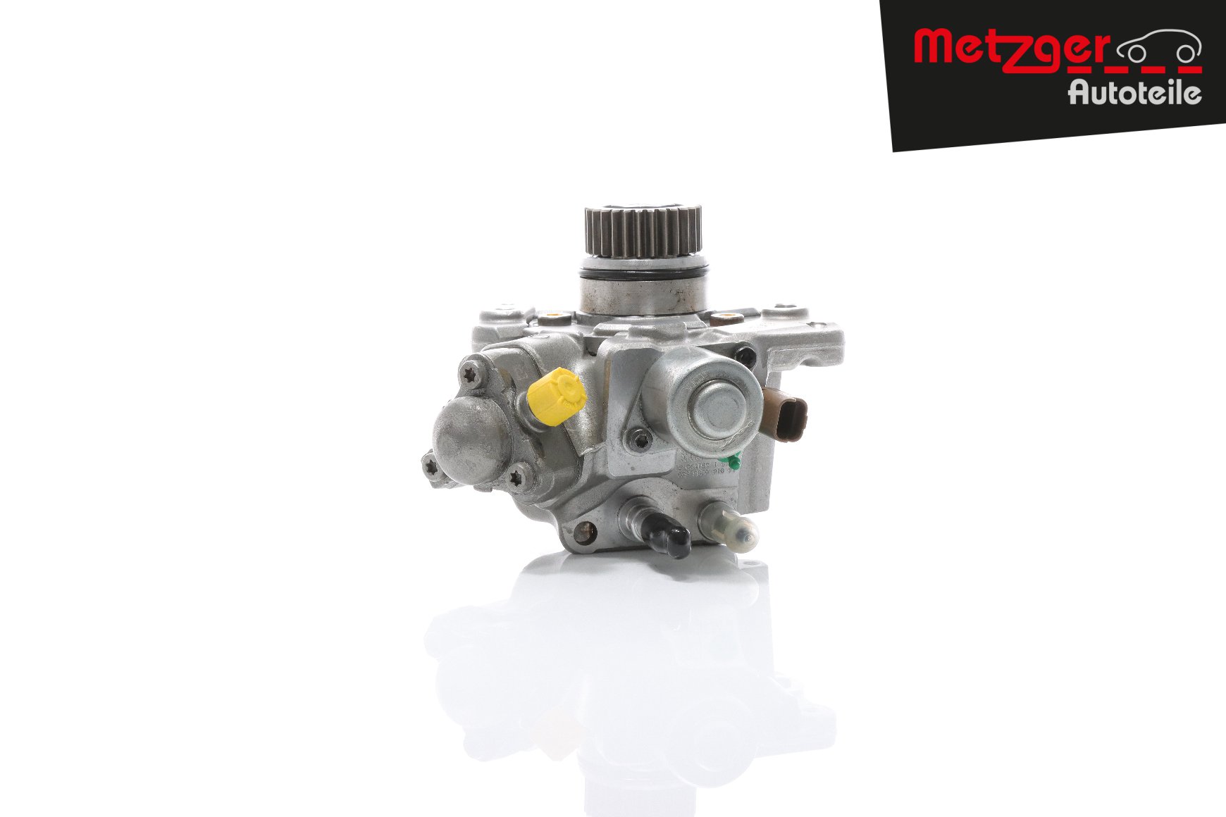 Acquista Pompa ad alta pressione da METZGER 0830043 a buon mercato per soli 867,58 €