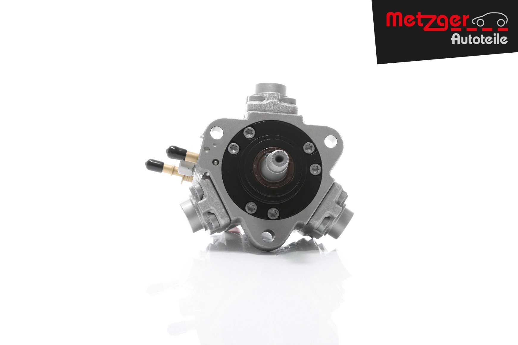Osta Korkeapainepumppu METZGER:llä 0830046 edullisesti hintaan 779,02 €