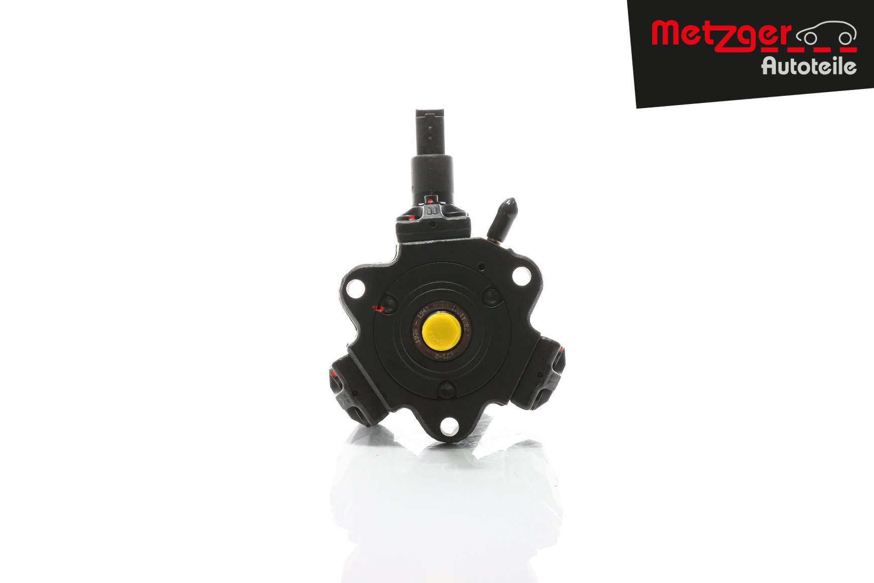 Compre Bomba de alta pressão da METZGER 0830047 a um preço baixo por 580,35 €