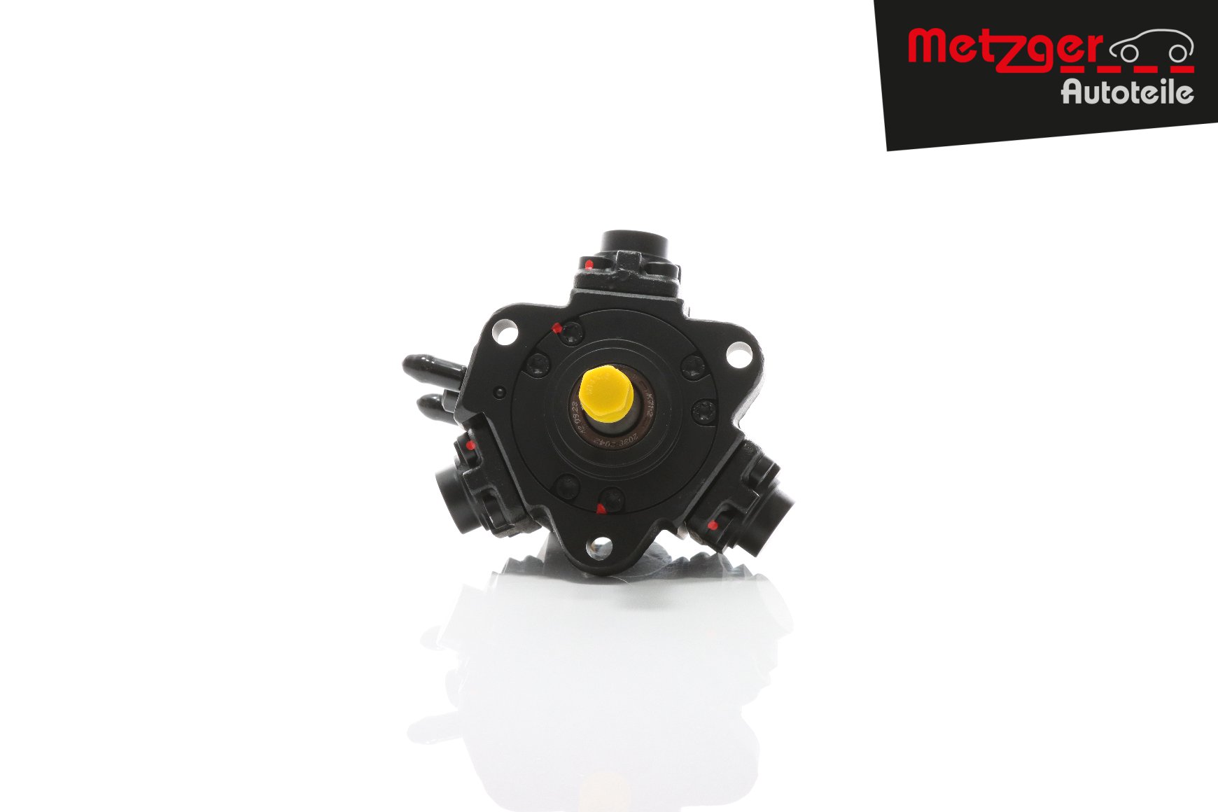 Osta Korkeapainepumppu METZGER:llä 0830048 edullisesti hintaan 897,12 €