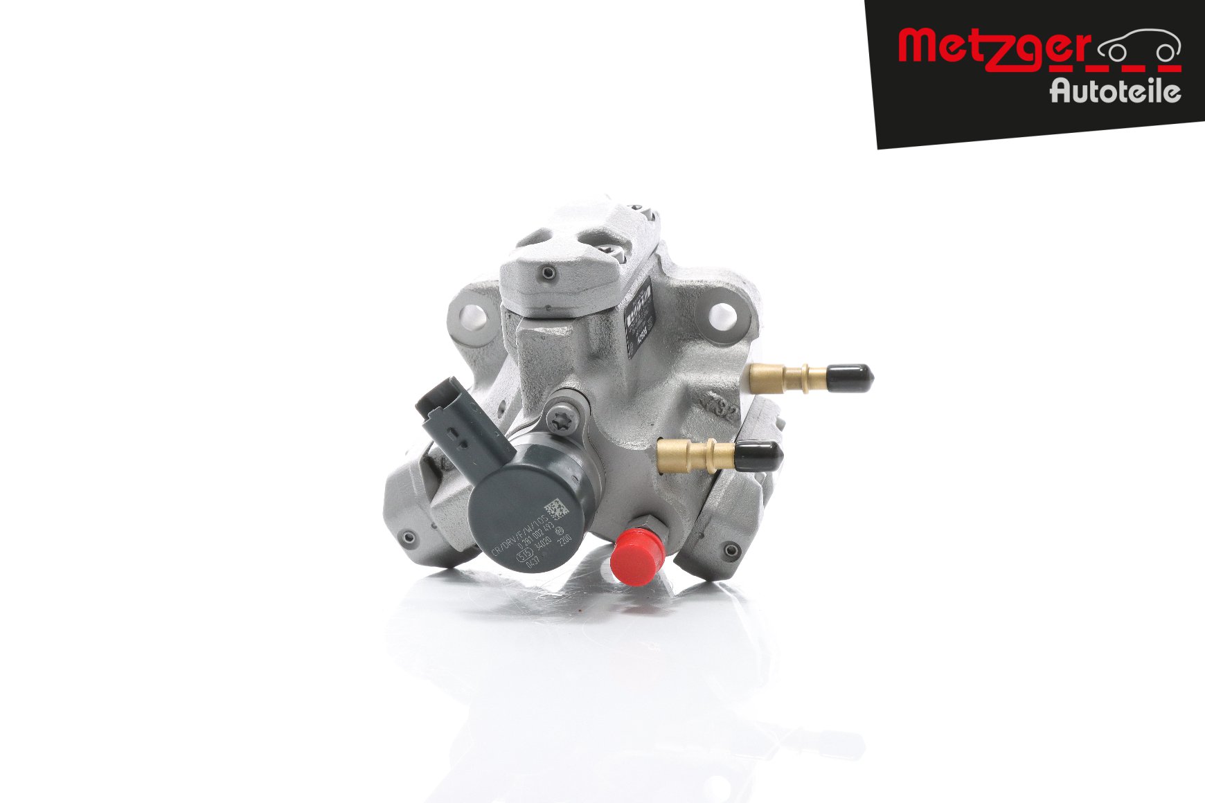 Achetez des Pompe à injection METZGER 0830053 à prix pour 574,31 €