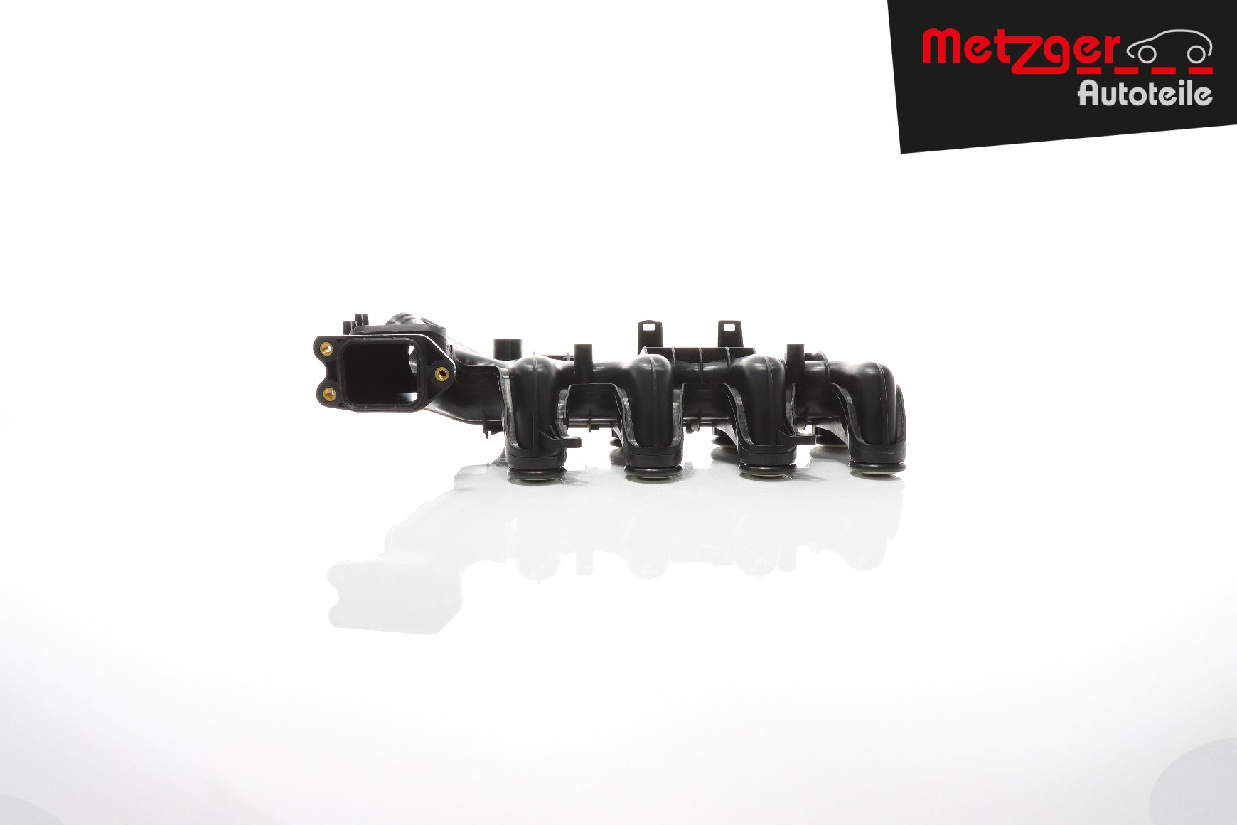 Acquista online METZGER Collettore di aspirazione Art.: 2100036