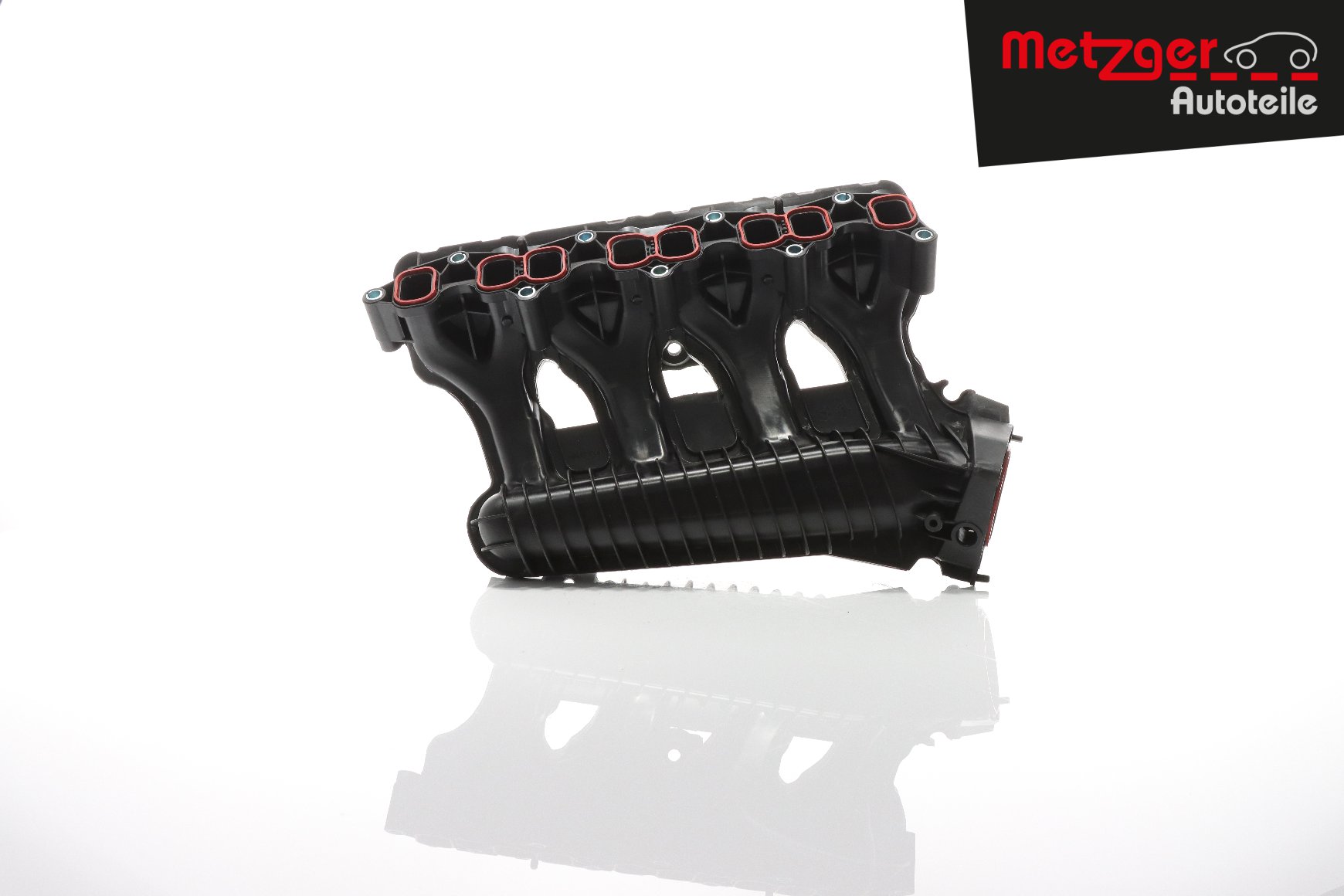 Ansaugbrücke 2100038 von METZGER günstig für 172,40 € online kaufen