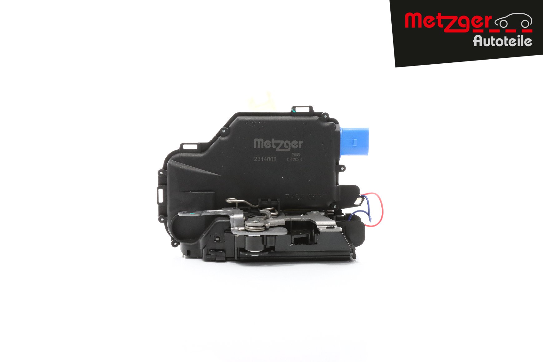 Online Shop für Türschloß von METZGER EAN: 4062101008930