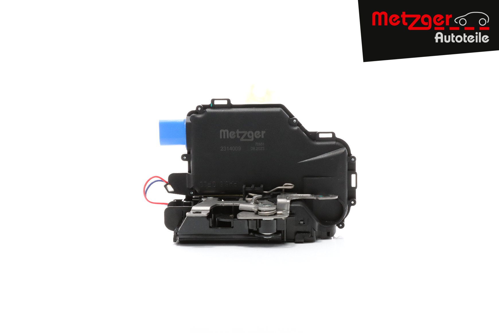 Türschloß 2314009 von METZGER günstig für 36,35 € online kaufen