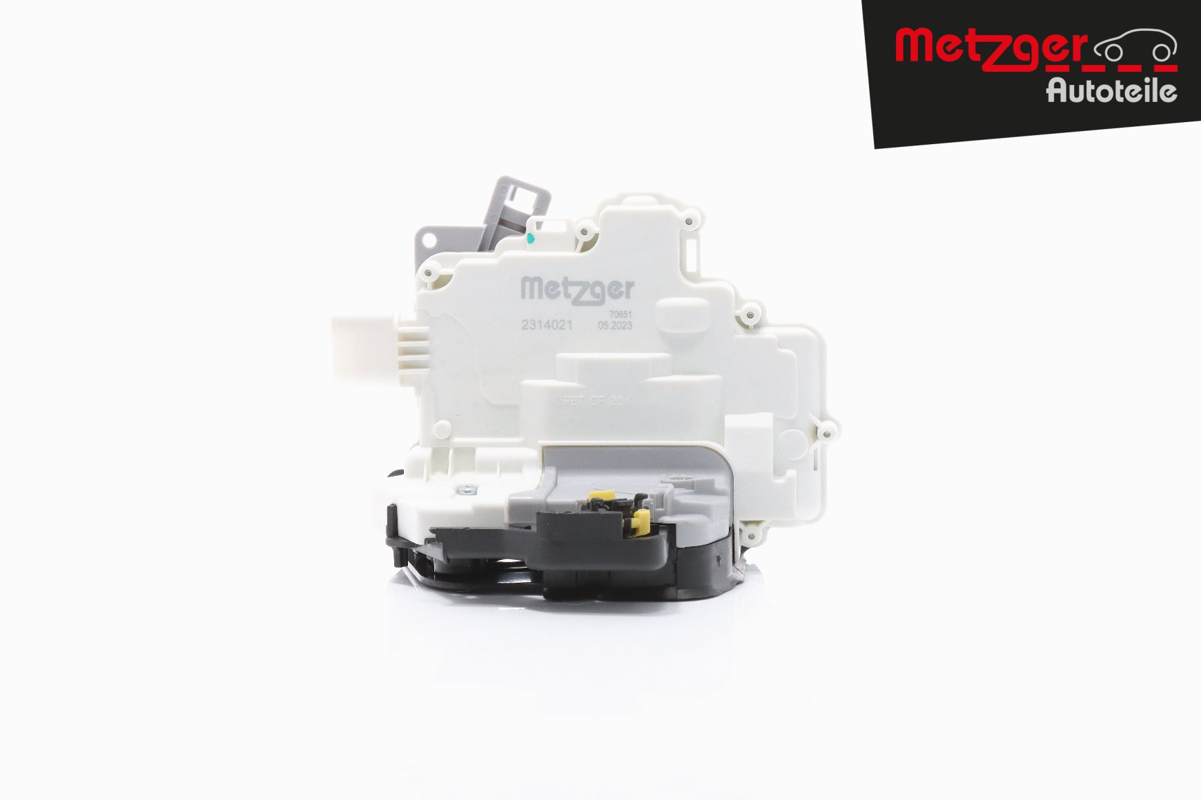 Original METZGER Türschloß online kaufen