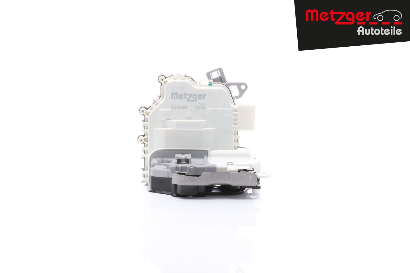 Türschloß 2314024 von METZGER günstig für 61,82 € online kaufen