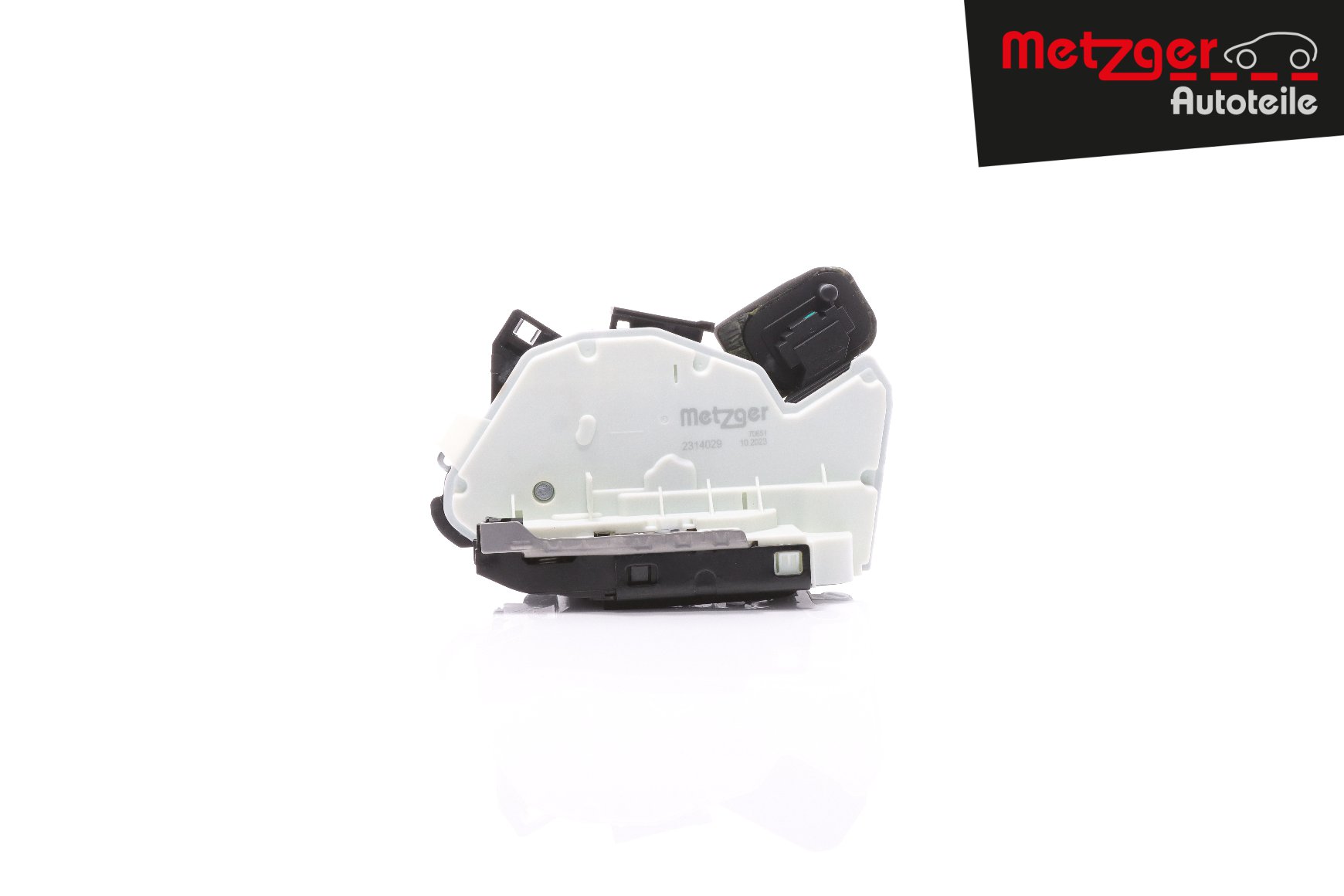 Online Shop für Türschloß von METZGER EAN: 4062101009289