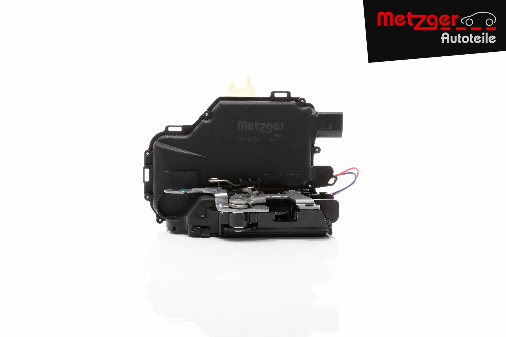 Compre METZGER Fechadura da porta Art.: 2314030 online