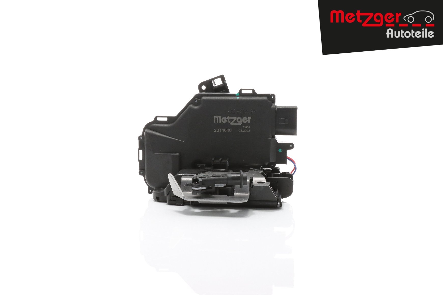 Compre METZGER Fechadura da porta Art.: 2314046 online