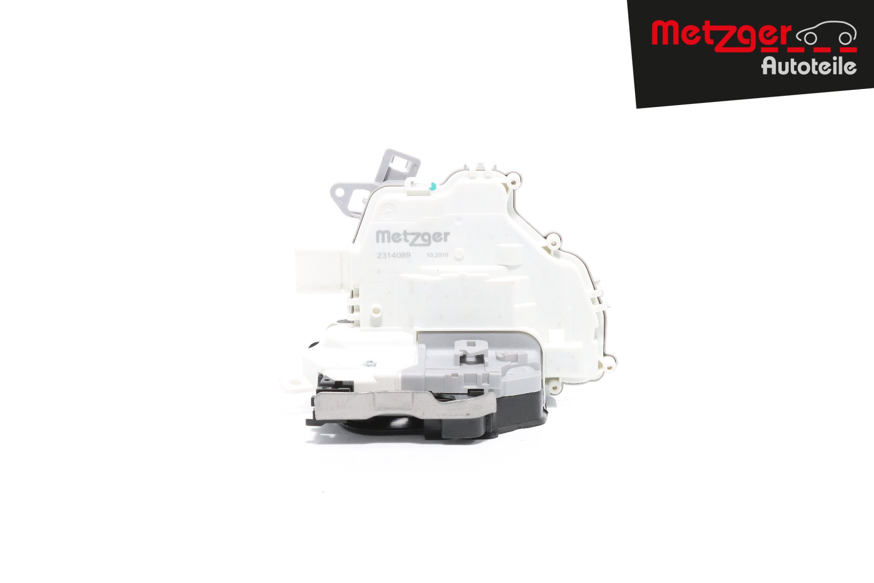 Compre Fechadura da porta da METZGER 2314089 a um preço baixo por 128,72 €