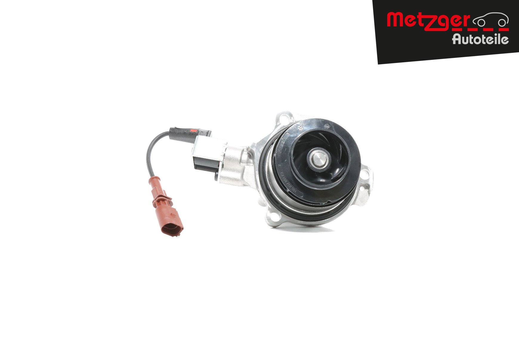 Osta Vesipumppu METZGER:llä 4007028 edullisesti hintaan 191,81 €