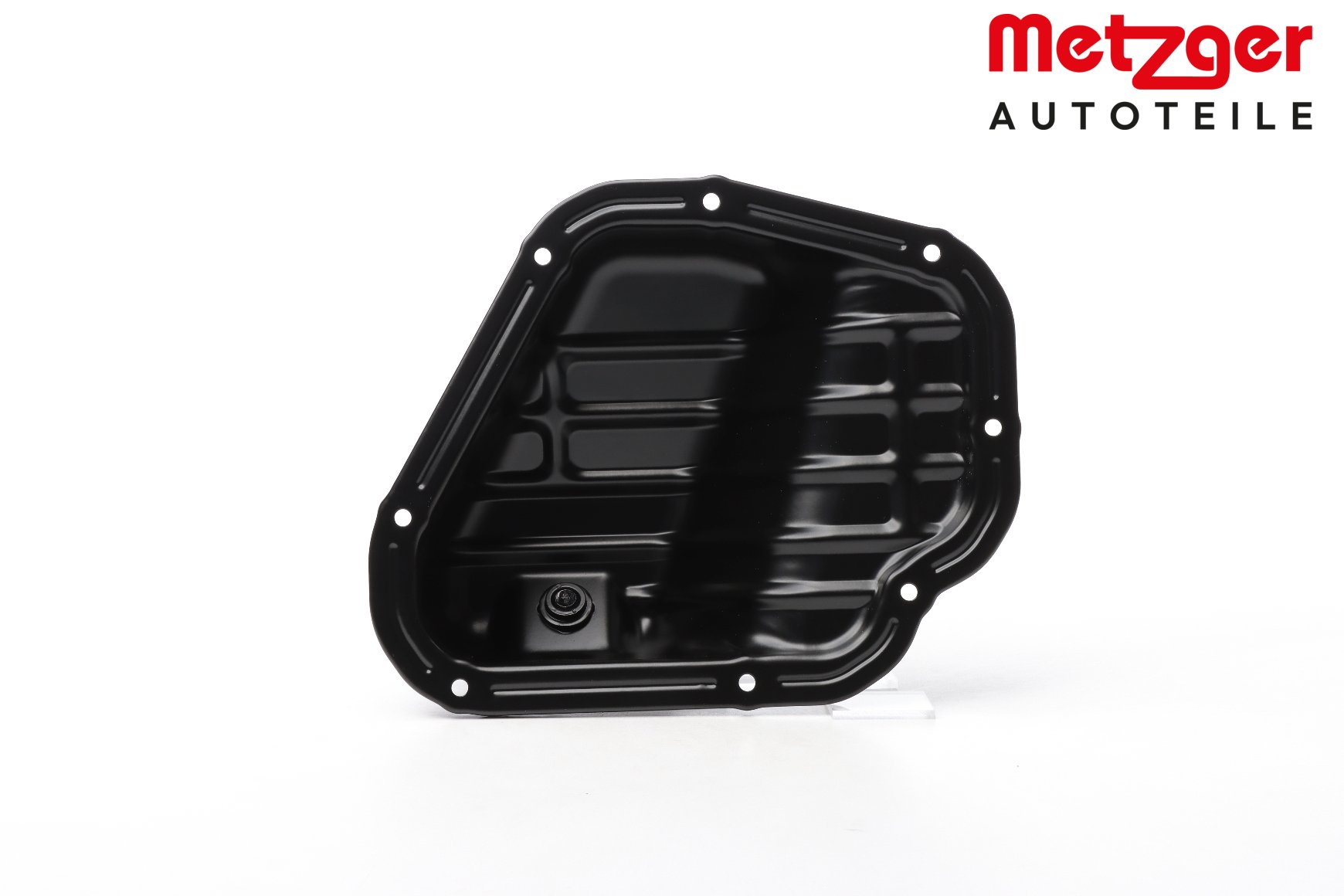 Ölwanne für NISSAN von METZGER