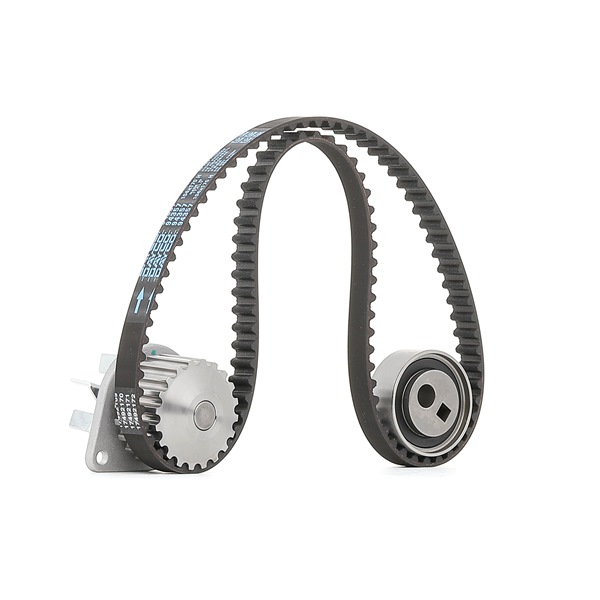 Original MAGNETI MARELLI Wasserpumpe + Zahnriemensatz online kaufen