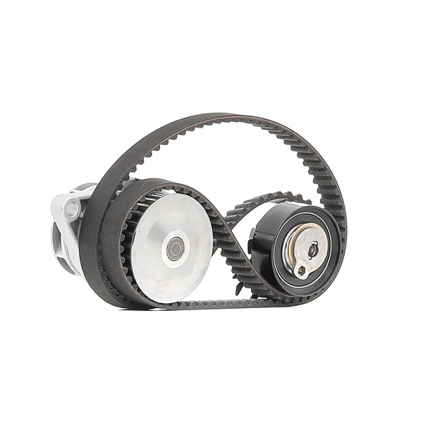 Achetez des Kit de distribution + pompe à eau MAGNETI MARELLI 132011160007 à prix pour 83,76 €