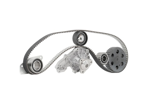 Original MAGNETI MARELLI Zahnriemensatz online kaufen