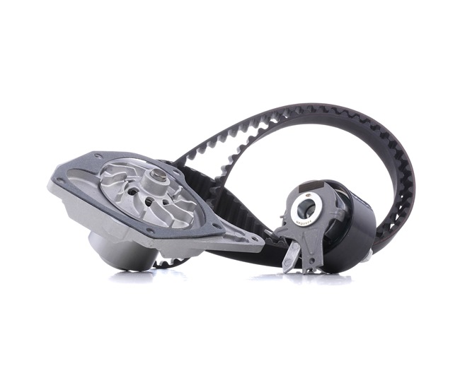 Original MAGNETI MARELLI Wasserpumpe + Zahnriemensatz online kaufen