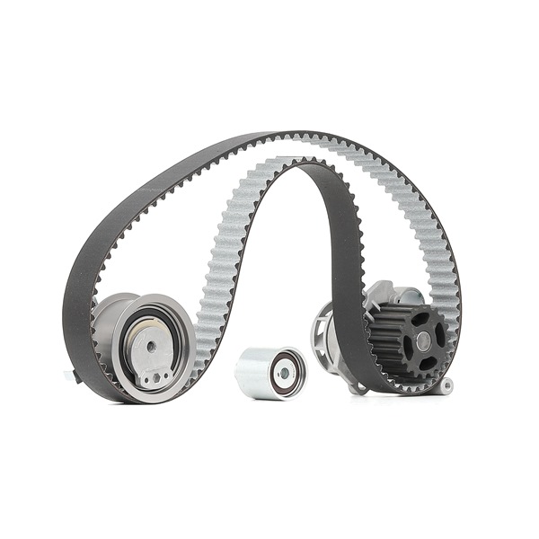 Achetez des Kit de distribution + pompe à eau MAGNETI MARELLI 132011160014 à prix pour 159,25 €