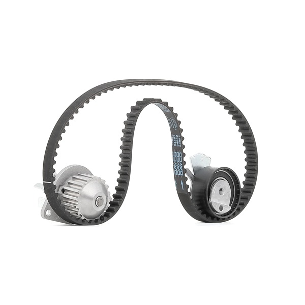 Acquista online MAGNETI MARELLI Kit cinghia distribuzione, pompa acqua Art.: 132011160016