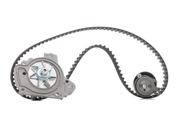 Achetez des Kit de distribution + pompe à eau MAGNETI MARELLI 132011160023 à prix pour 108,05 €