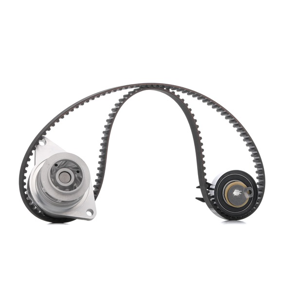 Achetez des Kit de distribution + pompe à eau MAGNETI MARELLI 132011160024 à prix pour 82,13 €