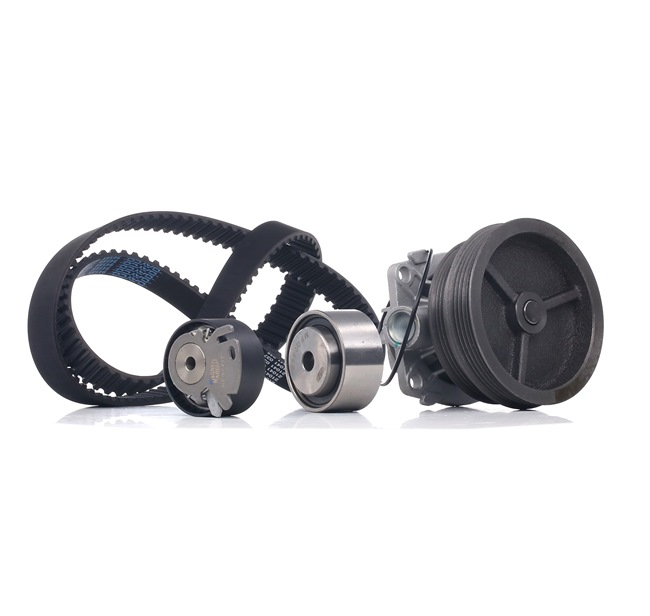 Achetez des Kit de distribution + pompe à eau MAGNETI MARELLI 132011160028 à prix pour 154,75 €