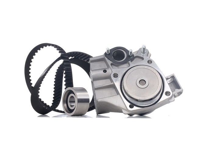 Achetez des Kit de distribution + pompe à eau MAGNETI MARELLI 132011160034 à prix pour 175,01 €