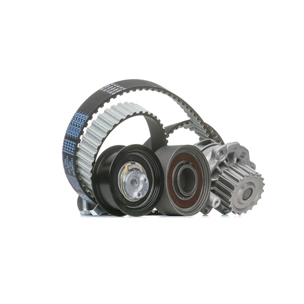 Achetez des Kit de distribution + pompe à eau MAGNETI MARELLI 132011160037 à prix pour 169,80 €