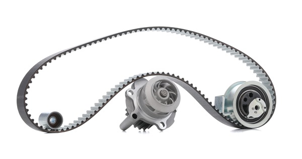 Acquista online MAGNETI MARELLI Kit cinghia distribuzione, pompa acqua Art.: 132011160039