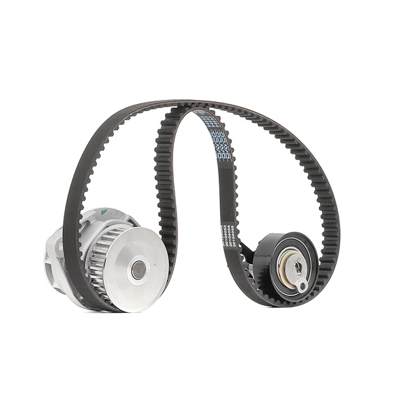 Achetez des Kit de distribution + pompe à eau MAGNETI MARELLI 132011160042 à prix pour 81,82 €
