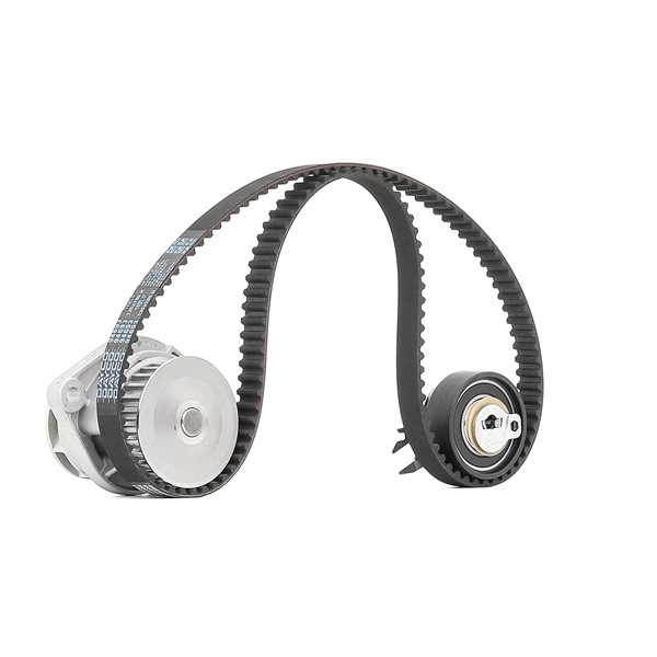 Achetez des Kit de distribution + pompe à eau MAGNETI MARELLI 132011160047 à prix pour 83,38 €