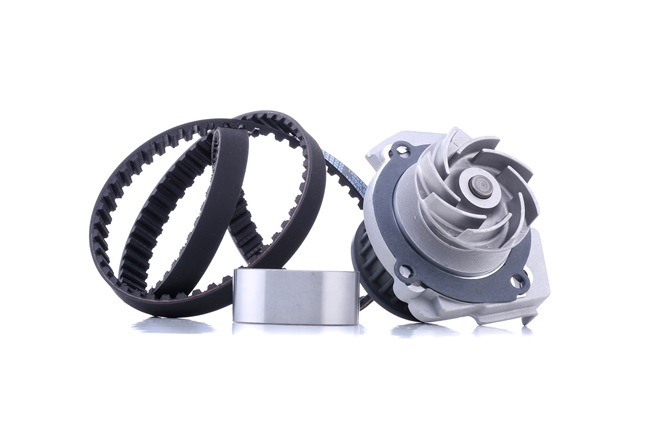 Achetez des Kit de distribution + pompe à eau MAGNETI MARELLI 132011160050 à prix pour 65,95 €
